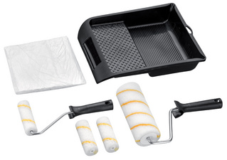 Renovierungs-Set, 8-teilig
