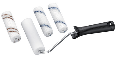 Universal-Roller-Set, 5-teilig