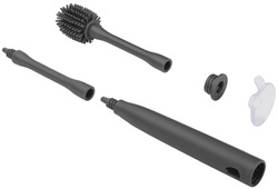 Flaschenbürste Brush-up, Detailansicht